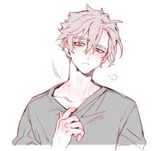 Twitter In 2020 Anime Drawings Boy Cute Art Styles Cute Art