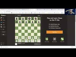 Chess.com introduces hundreds of different named strategies and ideas in the form of lessons, and is ideal for anyone who can easily learn/memorize strategies. Download How To Set Up A Chess Club On Chess Com