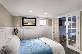 Finished Basement With Bedroom Office Laundry Full Bath Basement Master Bedroom Basement Guest Rooms Basement Bedrooms