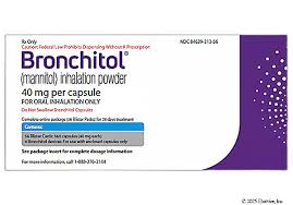 Image result for Mannitol