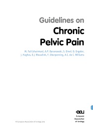 Https Uroweb Org Wp Content Uploads Eau Guidelines Chronic Pelvic Pain 2011 Pdf