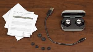 The momentum true wireless isn't bad by any means, but it is pretty much similar in performance to its wired counterpart. Sennheiser Momentum True Wireless Earphones Review Samma3a Tech