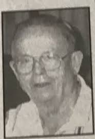 Dr William Herman “Doc” Fasbender (1922-2003)