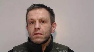 Mugshot of 'selfish' thug who caused death of beloved mum as family speak  of devastating loss