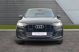 Image result for Mythos Black 2022 Q7
