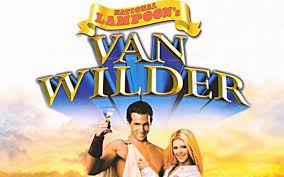 National Lampoon's Van Wilder (2002) - Ericdsnider.com