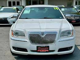 Image result for Bright Silver 2014 Chrysler