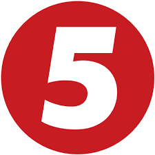 5 (five) is a number, numeral and digit. 5 Kanal Ukraine Wikipedia