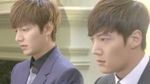Even if it's kindof cliche and cringy, i still watched it till the very last episode and still rewatch it till now. The Heirs Tagalog Dubbed Season 1 Episode 16 Pinoy5movies