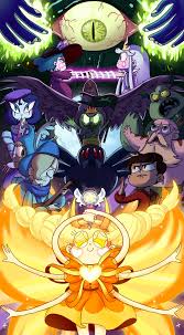 Star Vs The Forces Of Evil Season 2 Episode 20 This Episode Was Sooo Beautiful Star Vs The Forces Of Evil Force Of Evil Star Vs The Forces