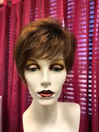 Jazzy's Wig Boutique