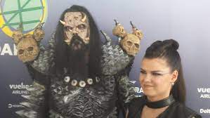 Einfach geil gegen corona diktatur. Monster Dildos Eurovision Die Killection Des Mr Lordi N Tv De