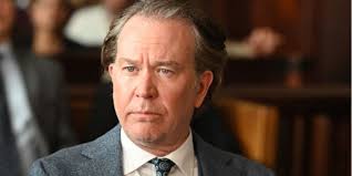 Why Timothy Hutton Isn't In The Leverage Reboot, Redemption