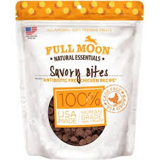 Buddy Biscuits Chicken Flavor Training Bites 10 Oz
