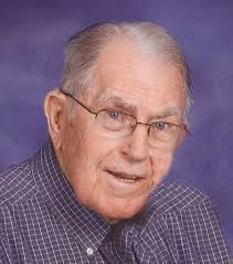 J. Maurice “Maury” Erickson