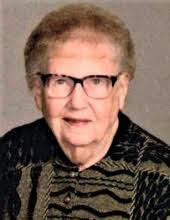 Obituary information for Marjorie Bergmann