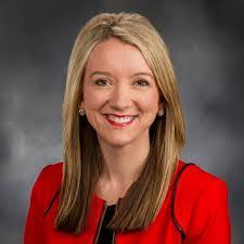 Gina Stambaugh's Instagram, Twitter & Facebook