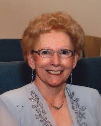 Nancy Gann's Instagram, Twitter & Facebook