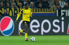 In the la liga not that many left footed wingers but our dembelé is so good before bale imo. Ousmane Dembele Signed For Dortmund After Reported Bayern Munich Agent Mistake Bleacher Report Latest News Videos And Highlights