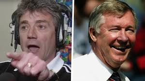 Known for a swashbuckling brand of entertaining, attacking football, these highlights of kevin keegan's best. Kevin Keegan S I Will Love It Rant What Outburst Was About Full Transcript Goal Com