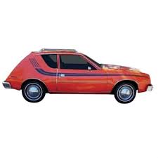 Image result for Black 1978 Gremlin