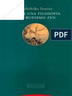 La colaboradora anunció que se iba de vacaciones y aprovechó para revelar si estará en el programa en la. Izutsu Hacia Una Filosofia Del Budismo Zen Economias