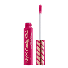Maybe you would like to learn more about one of these? Nyx Candy Slick Glowy Lip Color 05 Jelly Bean Dream