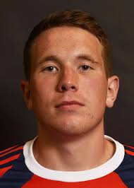 2016 Men's Soccer Roster