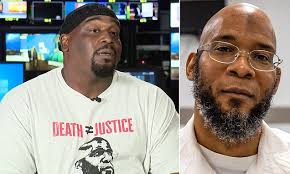 Marcellus Williams' son reveals heartbreaking final demand ahead of  father's execution