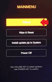 Reboot System Now Perevod Na Russkij Yazyk I Chto Eto Takoe Na Android