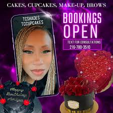 Trudy Compton (@tccupcakes_) · Richmond Heights, OH