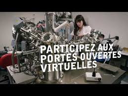Portes Ouvertes Virtuelles De Polytechnique Montreal 8 Novembre 2020 Youtube