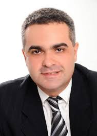 Bruno Soto é mestre em Ciências da Saúde