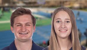 Darnall Obliterates School Pole Vault Record