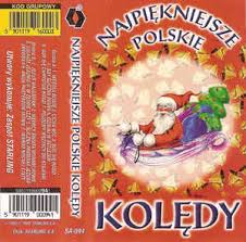Kolędy polskie (pl) christmas carol (en); Starling Najpiekniejsze Polskie Koledy 1999 Cassette Discogs