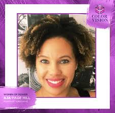 Aja Hill's Instagram, Twitter & Facebook