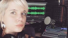 of note with katy henriksen