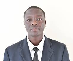 Passing of a young man from Silas, Alabama