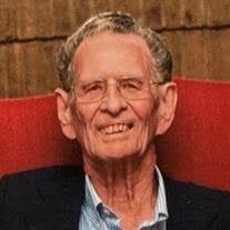 Mr. Douglas S. York Obituary