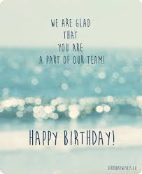 Birthday Message For Your Co Worker Happy Birthday Colleague Top 20 Birthday Wishes For Colleague In 2020 Birthday Wishes For Coworker Happy Birthday Colleague Happy Birthday 30 Funny