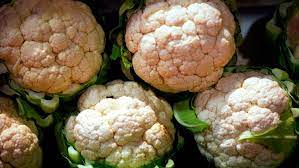 California Farm Recalls Cauliflower Following Romaine Lettuce Recall