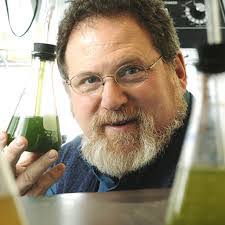 Arthur Levine's Instagram, Twitter & Facebook