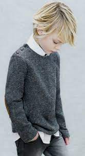 frisuren jungs haare mittellangen chic schone frisuren cocuk sac stilleri bebek saclari uzun sac