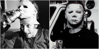 He portrayed michael myers in the original 1978 film and later reprised his role in halloween (2018) and halloween kills, sharing the role with james jude courtney. Halloween 2 Why Nick Castle Didn T Return As Michael Myers