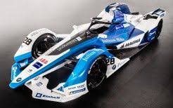 Wallpapers Hd Bmw Ife18 Formula E Formule E Comment Dessiner Une Voiture Formule Electrique