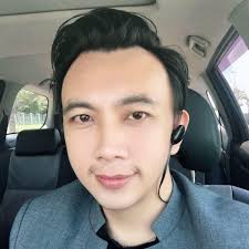 Ralph Wong Real Estate Negotiator 17904