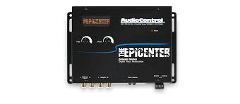 Vezi mai jos un manual pentru audiocontrol epicenter plus. Audiocontrol The Epicenter Signal Processor Download Instruction Manual Pdf