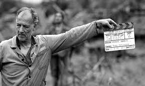 Art Alert: Werner Herzog's Land of Silence and Darkness screens at  Bibliotheca Alexandrina - Screens - Arts & Culture - Ahram Online