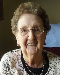 Obituary information for Mary Ann Wilichowski