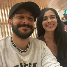 Christopher Dawoud and Natalie Boctor's Wedding Website